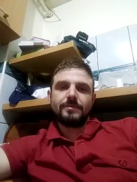 Georgegel online show from 04-20-26, 08:10