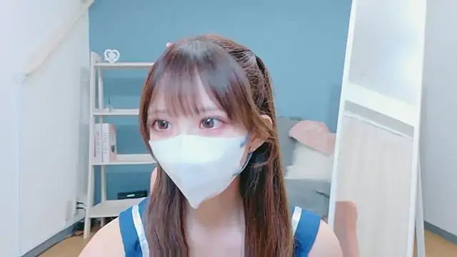 Snapshot of Koto-jpnk chatting on 05-15-26, 12:23 Koto-jpnk online show from 05-15-26, 12:23