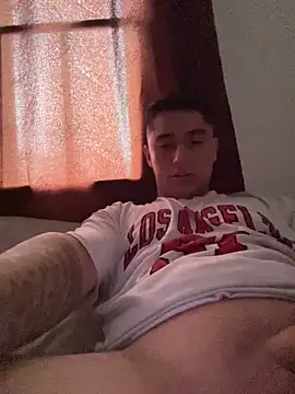 davidrojas9828 online show from 04-17-26, 01:14