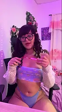 princesa6 online show from 04-19-26, 02:22