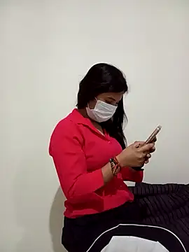 Anjali hot33 online show from 04-22-26, 06:05