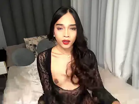 CharlotteFlare online show from 06-25-26, 06:34