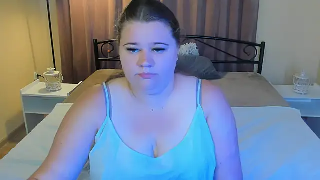 Bella Blvck online show from 07-18-26, 05:33