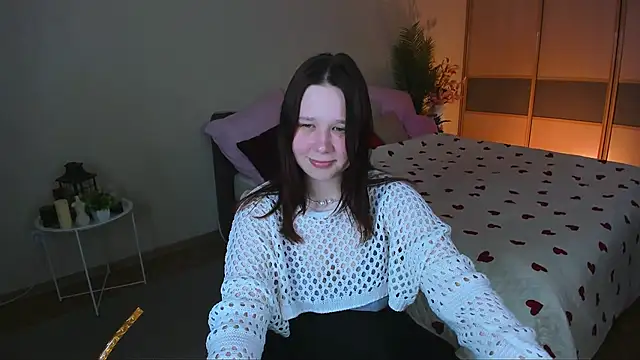 MooonlightSky online show from 05-12-26, 04:31