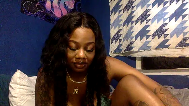 goddess xtacy online show from 05-07-26, 09:09