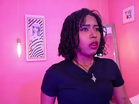 Ruby sam online show from 04-27-26, 01:09