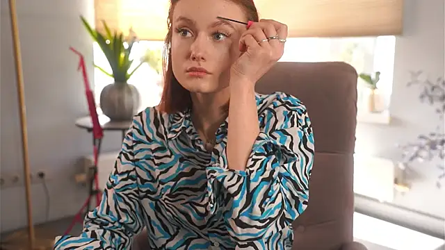 AlvaCatterton online show from 04-17-26, 05:10