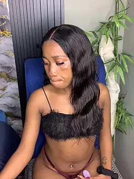 Petite BUNNYWORXXX online show from 05-14-26, 03:19