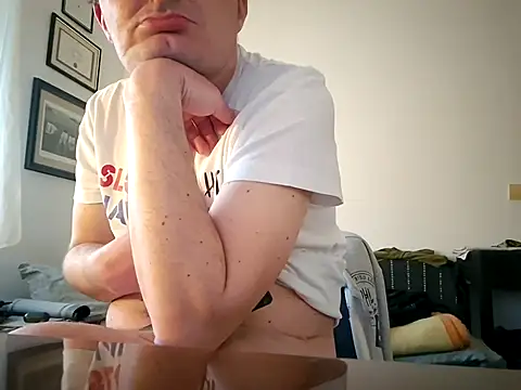 matteopeder online show from 04-14-26, 04:24