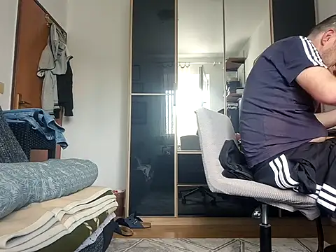matteopeder online show from 05-23-26, 02:32