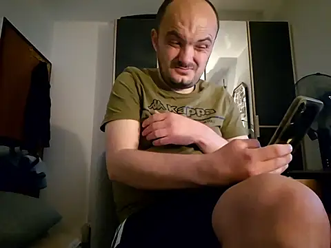 matteopeder online show from 05-25-26, 07:42