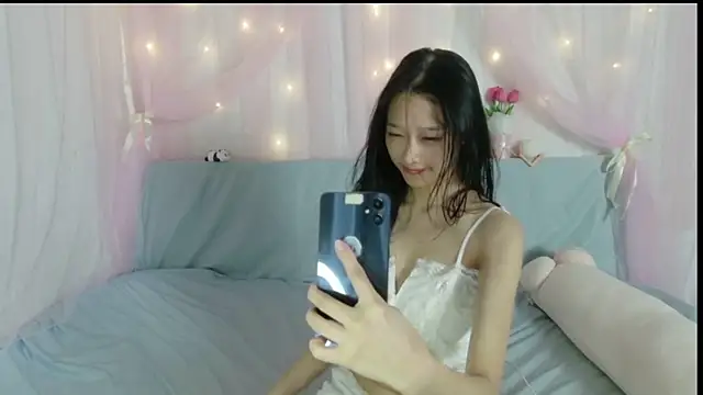 shy pink doll online show from 07-30-26, 03:33
