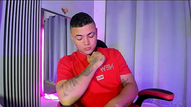 Dante  jons online show from 04-18-26, 04:27