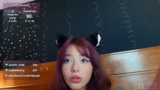 lily reeds online show from 07-14-26, 02:05