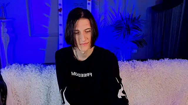 Snapshot of Klaude_Jam chatting on 04-14-26, 08:48 Klaude Jam online show from 04-14-26, 08:48