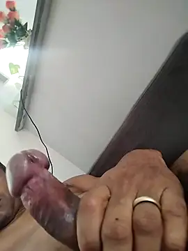 PauloStar1979 online show from 04-14-26, 03:07