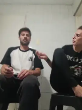 catsqueens online show from 04-15-26, 04:08