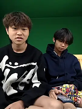 -OvO- online show from 05-06-26, 01:27