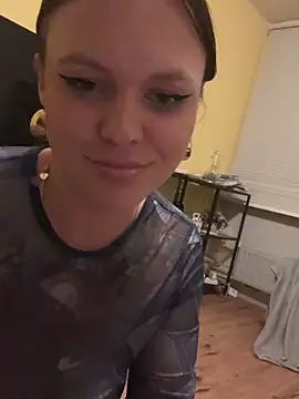 SweetLikaaa online show from 05-02-26, 10:15