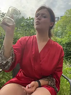 SweetLikaaa online show from 05-27-26, 05:43
