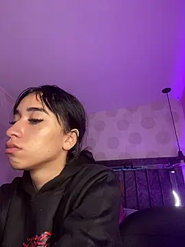 Alahia pink  online show from 04-18-26, 03:54