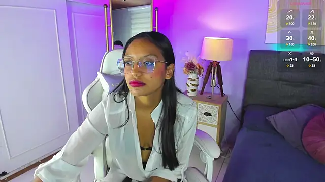 miel ambar online show from 06-03-26, 02:33