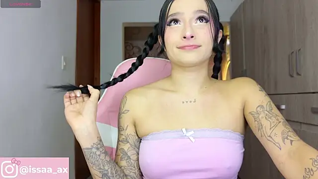 issa dolly online show from 05-26-26, 10:17