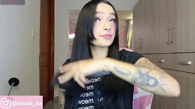 issa dolly online show from 06-01-26, 10:11