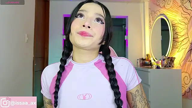 issa dolly online show from 06-03-26, 10:37