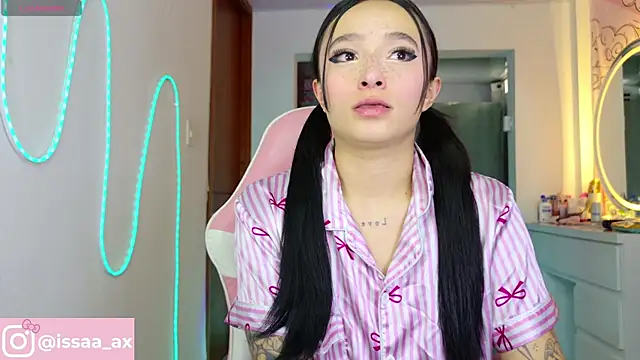 issa dolly online show from 06-11-26, 09:57