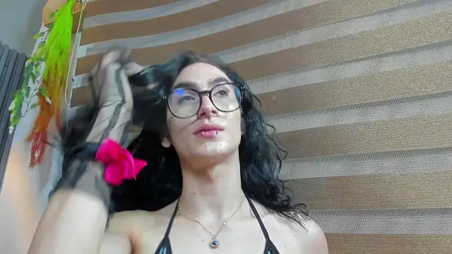 Shammy rosse online show from 07-06-26, 10:01