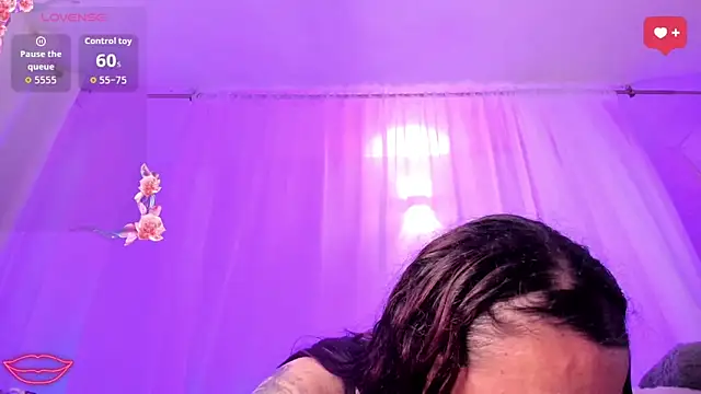 Anyelina milf online show from 05-16-26, 07:34