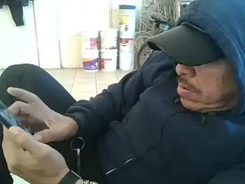 Oskr2024XXX online show from 12-26-24, 08:11