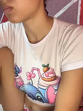 Snapshot of gabrielasausa30 chatting on 07-16-26, 04:18 gabrielasausa30 online show from 07-16-26, 04:18