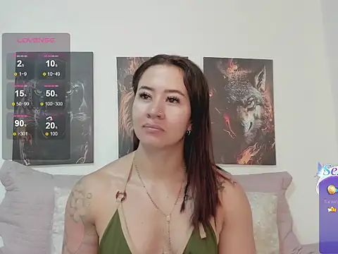 AngelMartinss online show from 06-15-26, 01:24