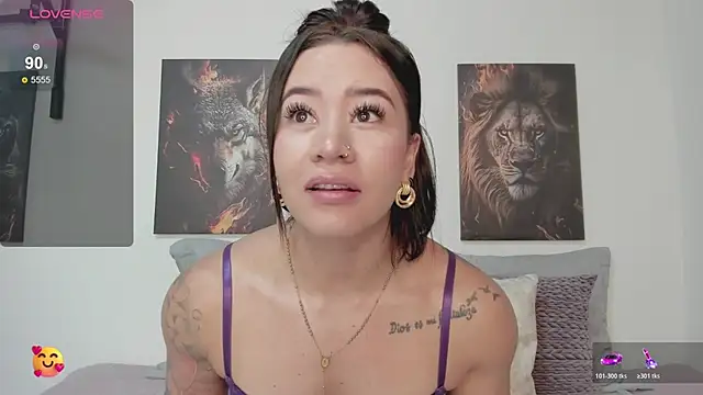 AngelMartinss online show from 06-30-26, 02:40