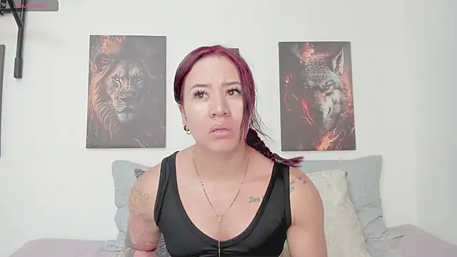 AngelMartinss online show from 07-09-26, 12:04