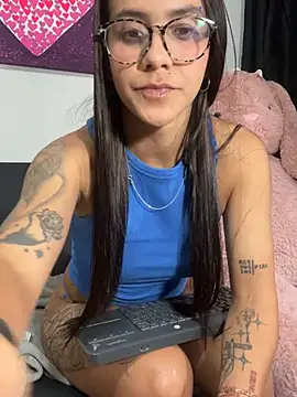 Ashley varez11 online show from 07-05-26, 04:30