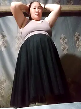  Mailisa sexy online show from 04-16-26, 12:28