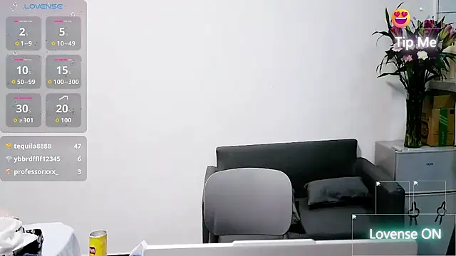 youyou-55 online show from 04-16-26, 05:03