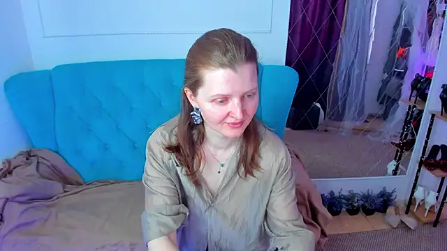 Liza  Evans online show from 04-27-26, 02:09