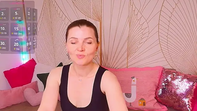 Snapshot of Liza__Evans chatting on 07-09-26, 01:53 Liza Evans online show from 07-09-26, 01:53