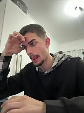 Santonn  online show from 04-17-26, 02:25