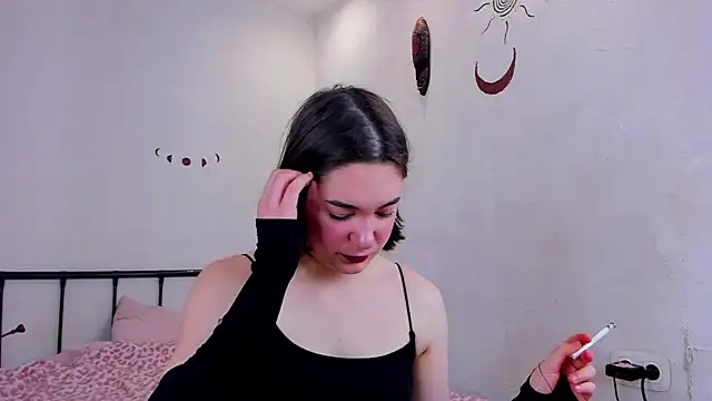 LiyaFly online show from 05-14-26, 05:14