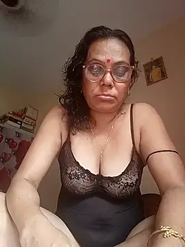 Sanjanabiswas947 online show from 04-16-26, 09:10