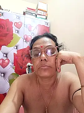 Sanjanabiswas947 online show from 04-16-26, 09:39