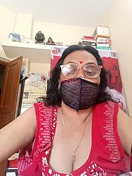 Sanjanabiswas947 online show from 04-17-26, 09:45