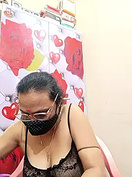 Sanjanabiswas947 online show from 04-18-26, 07:58