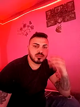 Anti27Dot online show from 04-16-26, 12:17