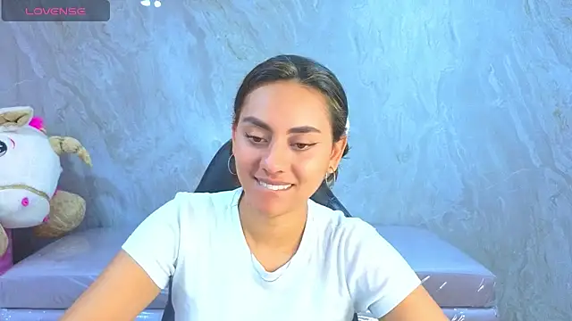 Snapshot of grecia_soler_a chatting on 05-21-26, 01:07 grecia soler a online show from 05-21-26, 01:07